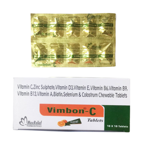 Vimbon C tab