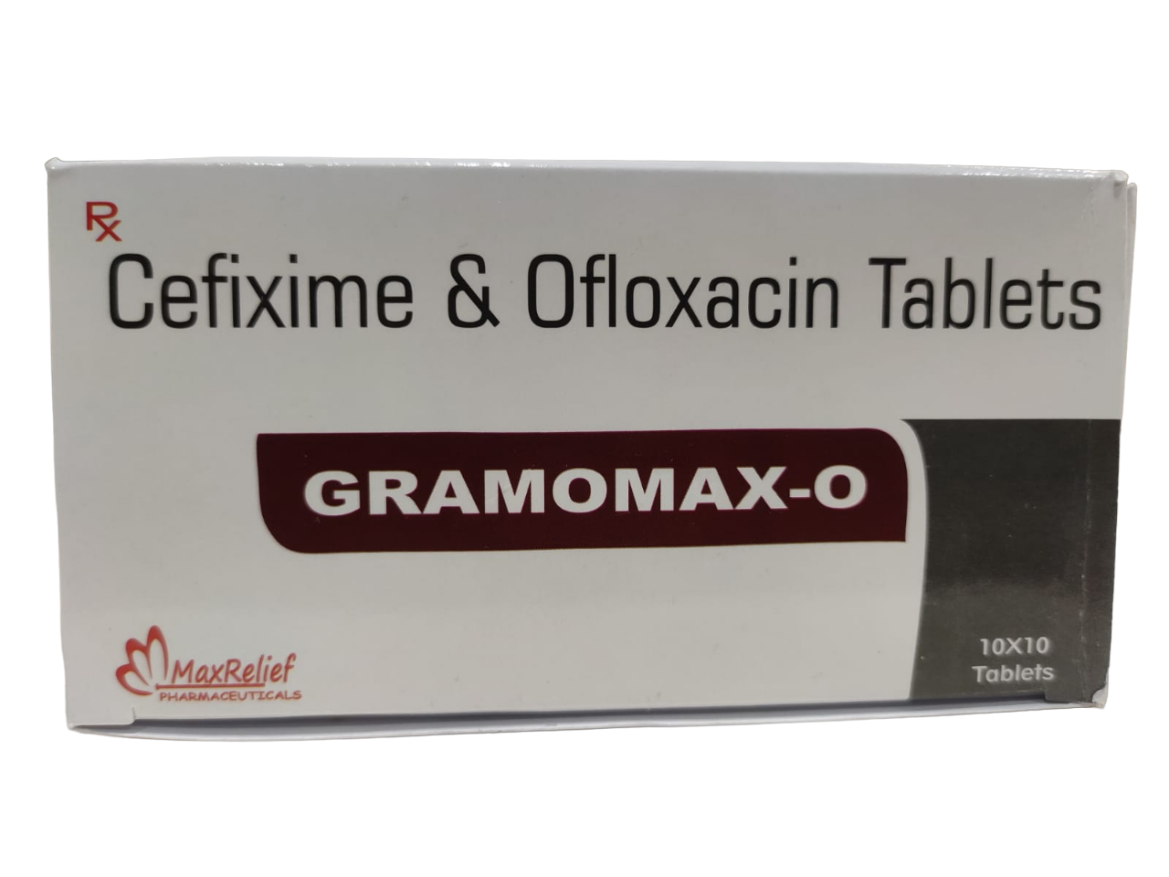 Gramomax - O