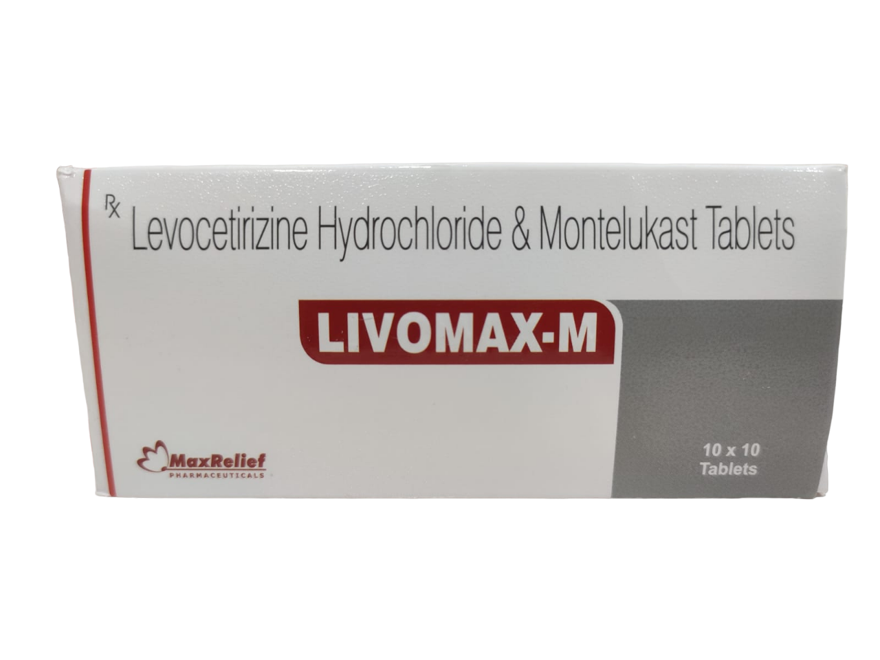 Livomax - M