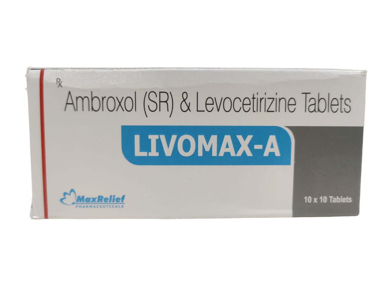 Livomax - A