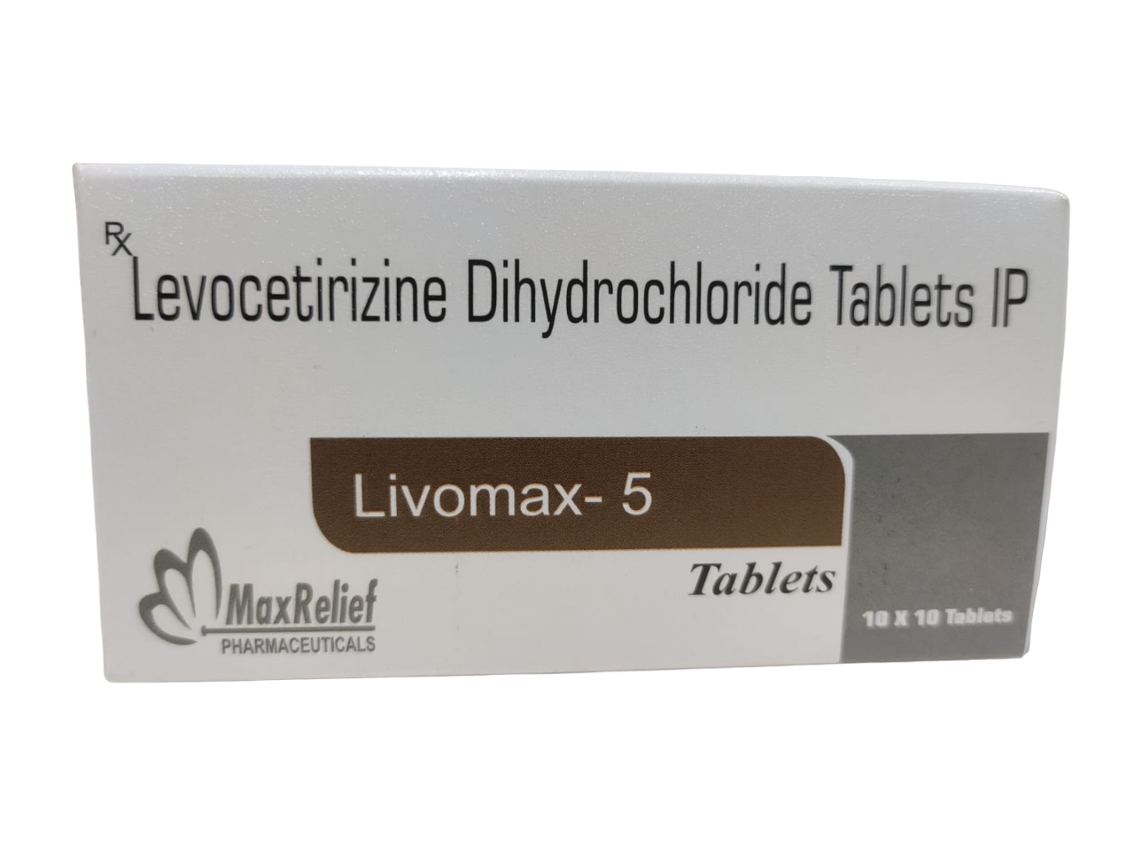 Livomax - 5